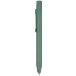Wellable™ Recycled Brass Gel Pen - 1066-67OLFront Wellable™ Recycled Brass Gel Pen - 1066-67OLFront