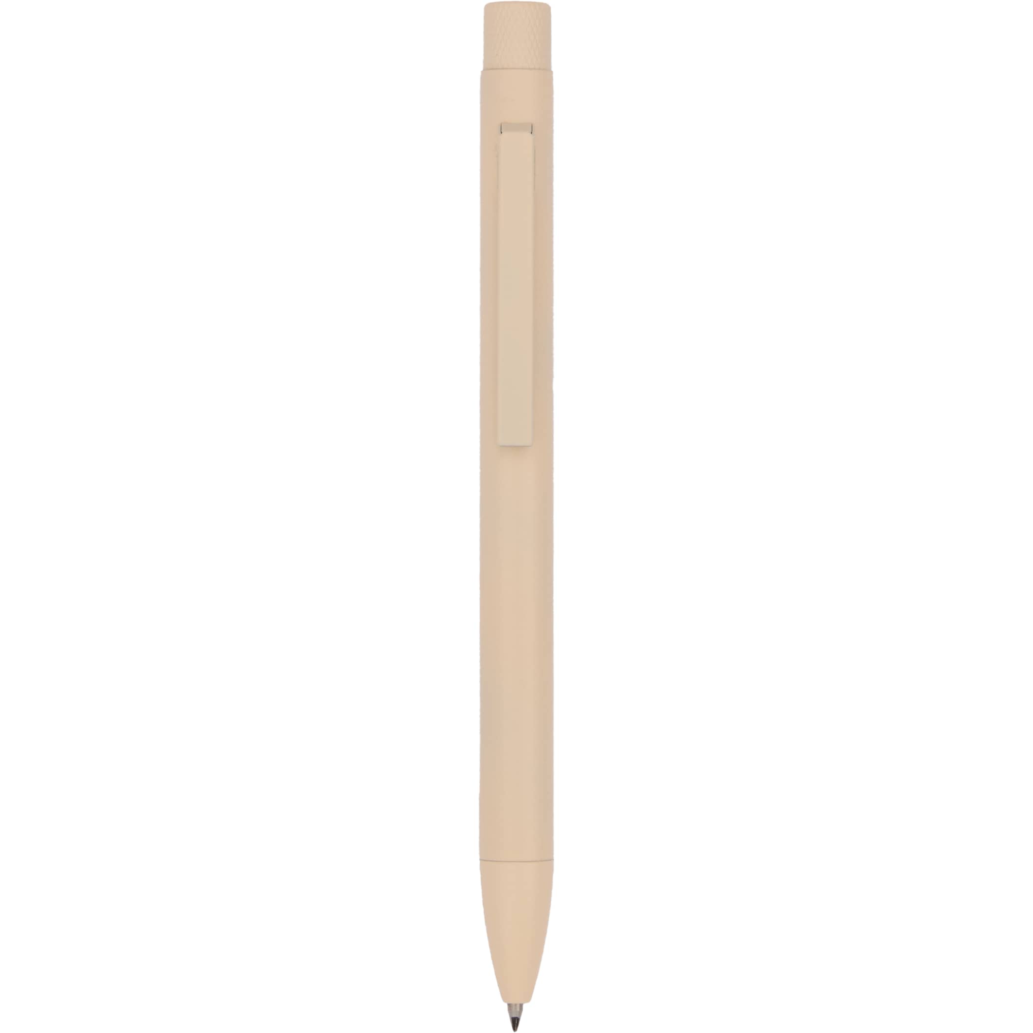 Wellable™ Recycled Brass Gel Pen 1