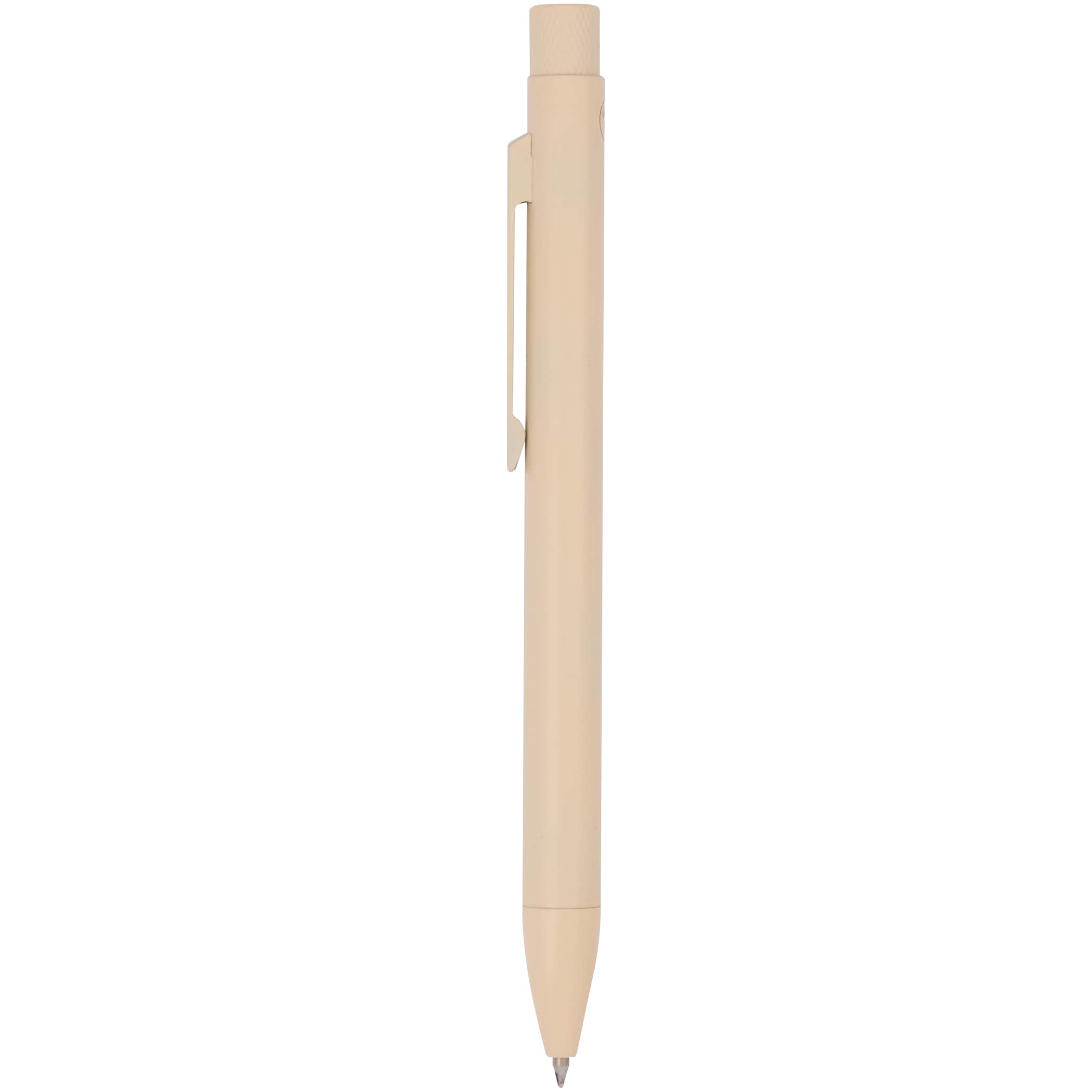 Wellable™ Recycled Brass Gel Pen 1