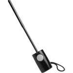 42" Weather Station Auto Super Mini - 8852-04BKAngle-Left 42" Weather Station Auto Super Mini - 8852-04BKAngle-Left