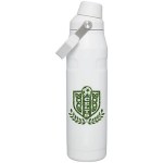 Stanley IceFlow™ Bottle with Fast Flow Lid 36oz. - 1603-35PLRFront Stanley IceFlow™ Bottle with Fast Flow Lid 36oz. - 1603-35PLRFront