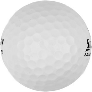 Srixon Q-STAR ULTISPEED Golf Balls - 12 Pack 1