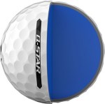 Srixon Q-STAR ULTISPEED Golf Balls - 12 Pack - 9902-25WHFront Srixon Q-STAR ULTISPEED Golf Balls - 12 Pack - 9902-25WHFront