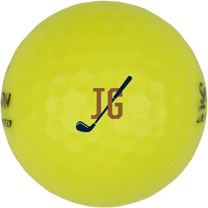 Srixon Q-STAR ULTISPEED Golf Balls - 12 Pack 1