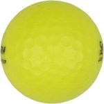 Srixon Q-STAR ULTISPEED Golf Balls - 12 Pack - 9902-25YWFront Srixon Q-STAR ULTISPEED Golf Balls - 12 Pack - 9902-25YWFront