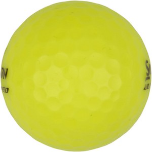 Srixon Q-STAR ULTISPEED Golf Balls - 12 Pack 1