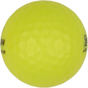 Srixon Q-STAR ULTISPEED Golf Balls - 12 Pack 1