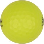 Srixon Q-STAR ULTISPEED Golf Balls - 12 Pack - 9902-25YWFront Srixon Q-STAR ULTISPEED Golf Balls - 12 Pack - 9902-25YWFront