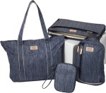 The Goods 2.0 Recycled Mobile Office - SM-8250HENYFront The Goods 2.0 Recycled Mobile Office - SM-8250HENYFront