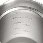 Stanley Everyday Suburban Mug 24oz - 1603-38BKFront Stanley Everyday Suburban Mug 24oz - 1603-38BKFront