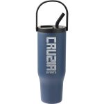 Trinity Recycled Straw Leak proof Tumbler 30oz 1 Trinity Recycled Straw Leak proof Tumbler 30oz 1