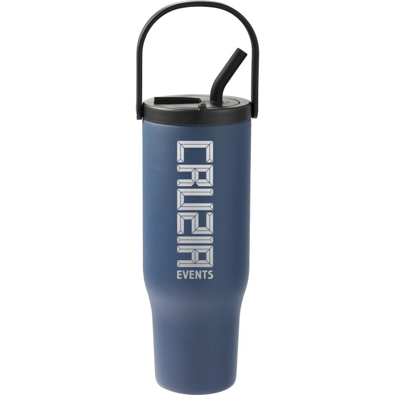 Trinity Recycled Straw Leak proof Tumbler 30oz 1 Trinity Recycled Straw Leak proof Tumbler 30oz 1