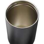 Trinity Recycled Straw Leak proof Tumbler 30oz - 1602-32BKFront Trinity Recycled Straw Leak proof Tumbler 30oz - 1602-32BKFront