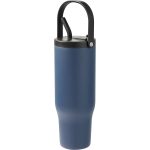 Trinity Recycled Straw Leak proof Tumbler 30oz - 1602-32NYAngle-Left Trinity Recycled Straw Leak proof Tumbler 30oz - 1602-32NYAngle-Left