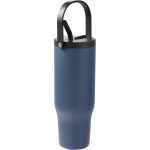 Trinity Recycled Straw Leak proof Tumbler 30oz - 1602-32NYAngle-Right Trinity Recycled Straw Leak proof Tumbler 30oz - 1602-32NYAngle-Right