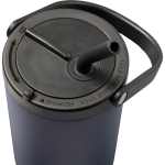 Trinity Recycled Straw Leak proof Tumbler 30oz - 1602-32NYBack Trinity Recycled Straw Leak proof Tumbler 30oz - 1602-32NYBack