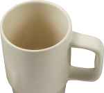 Camden 13oz Ceramic Mug w/ Lid - 1600-74TNFront Camden 13oz Ceramic Mug w/ Lid - 1600-74TNFront