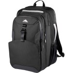 High Sierra Hi-Life 3" 1 Backpack - 8053-49BKAngle-Right High Sierra Hi-Life 3" 1 Backpack - 8053-49BKAngle-Right