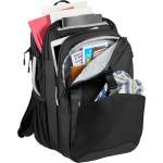 High Sierra Hi-Life 3" 1 Backpack - 8053-49BKBack High Sierra Hi-Life 3" 1 Backpack - 8053-49BKBack