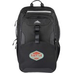 High Sierra Hi-Life 3" 1 Backpack 1 High Sierra Hi-Life 3" 1 Backpack 1