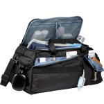 High Sierra Hi-Life 3" 1 Backpack - 8053-49BKFront High Sierra Hi-Life 3" 1 Backpack - 8053-49BKFront