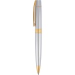 Sheaffer® 300 Pen and Pouch Set - 2933-39SLFront Sheaffer® 300 Pen and Pouch Set - 2933-39SLFront
