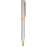 Sheaffer® 300 Pen and Pouch Set - 2933-39SLFront Sheaffer® 300 Pen and Pouch Set - 2933-39SLFront