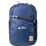 Topo Commuter Backpack - 8676-12NYFront Topo Commuter Backpack - 8676-12NYFront