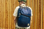 Topo Commuter Backpack - 8676-12NYFront Topo Commuter Backpack - 8676-12NYFront