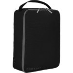FootJoy Nylon Shoe Bag - 1857-04BKFront FootJoy Nylon Shoe Bag - 1857-04BKFront