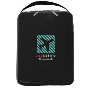 FootJoy Nylon Shoe Bag 1 FootJoy Nylon Shoe Bag 1