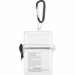 On-the-Go Bingo Game Set - SM-4072CLBack On-the-Go Bingo Game Set - SM-4072CLBack