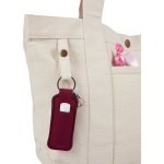 Recycled Cotton Souvenirs Tote - 7901-81NTFront Recycled Cotton Souvenirs Tote - 7901-81NTFront