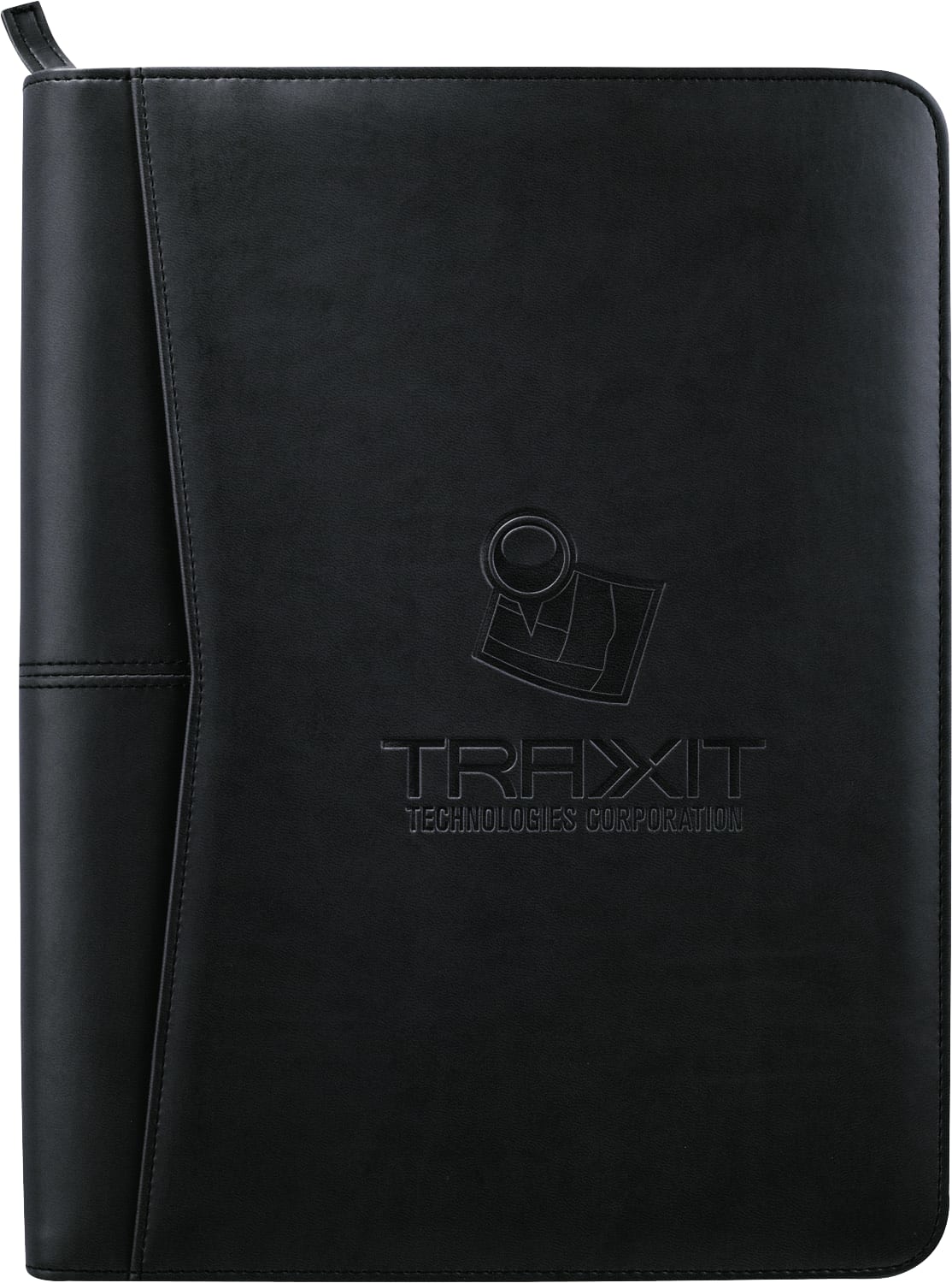 PedovaT Zippered UltraHyde Padfolio with FSC® Mix Paper 1 PedovaT Zippered UltraHyde Padfolio with FSC® Mix Paper 1