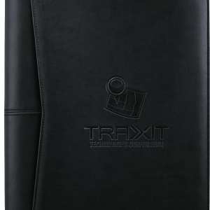 Pedova™ Zippered UltraHyde Padfolio with FSC® Mix Paper 1 Pedova™ Zippered UltraHyde Padfolio with FSC® Mix Paper 1