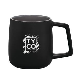 Sienna Ceramic Mug 14oz 1 Sienna Ceramic Mug 14oz 1