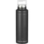 Arctic Zone® Titan Thermal HPr Copper Bottle 20oz - 1626-22BKFront Arctic Zone® Titan Thermal HPr Copper Bottle 20oz - 1626-22BKFront
