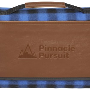 Field & Co.r Buffalo Plaid Picnic Blanket 1 Field & Co.r Buffalo Plaid Picnic Blanket 1