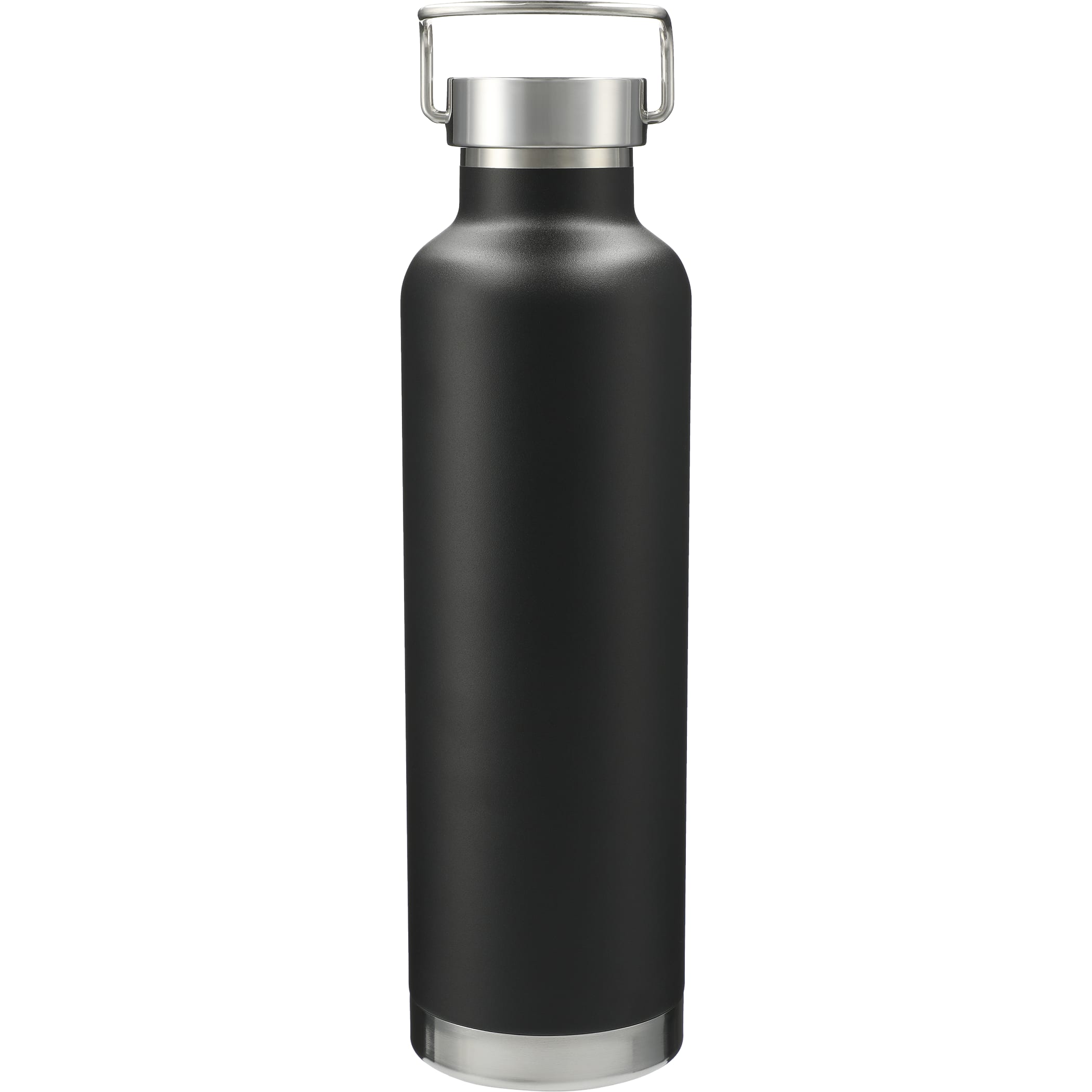 Thor Copper Vacuum Insulated Bottle 32oz 1