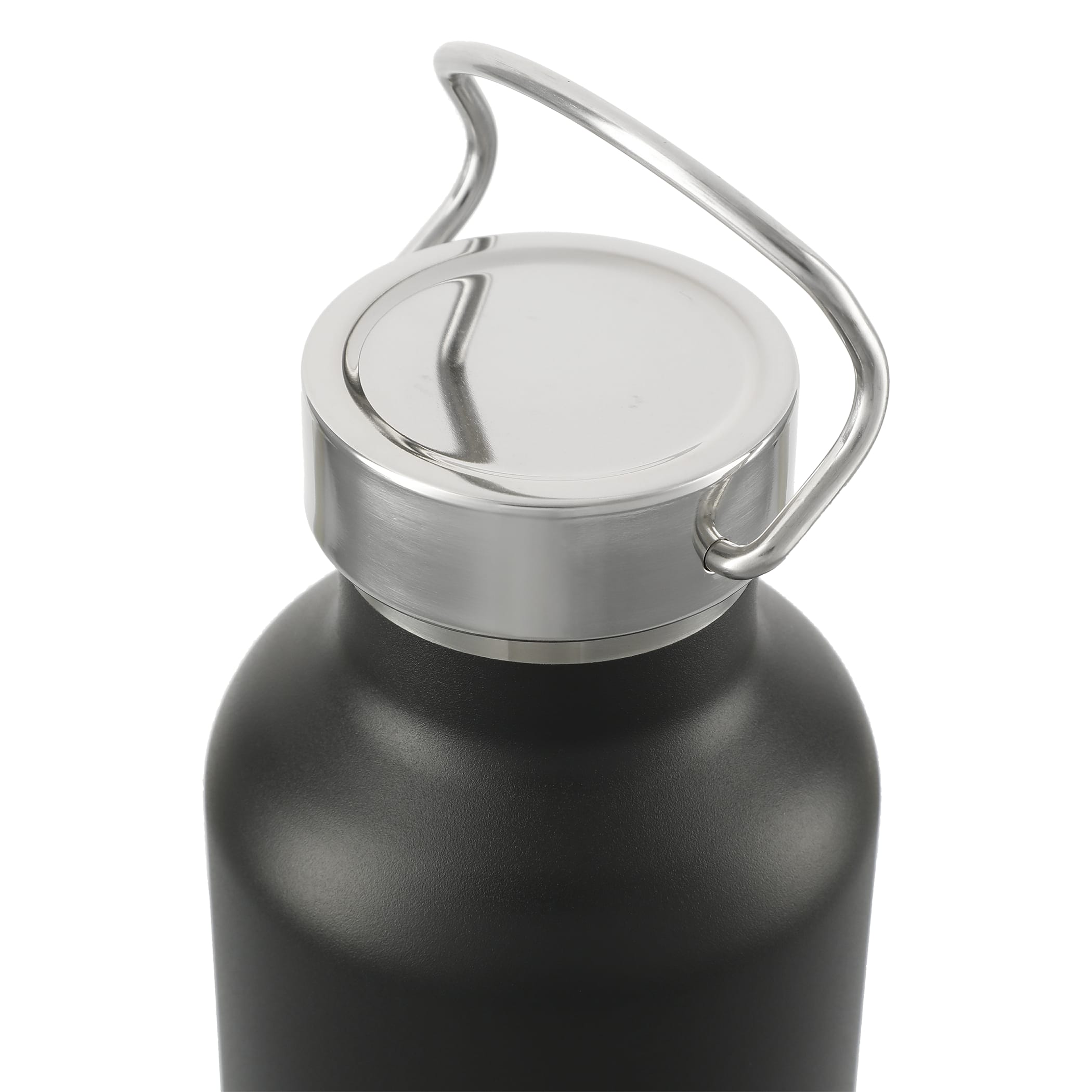 Thor Copper Vacuum Insulated Bottle 32oz 1