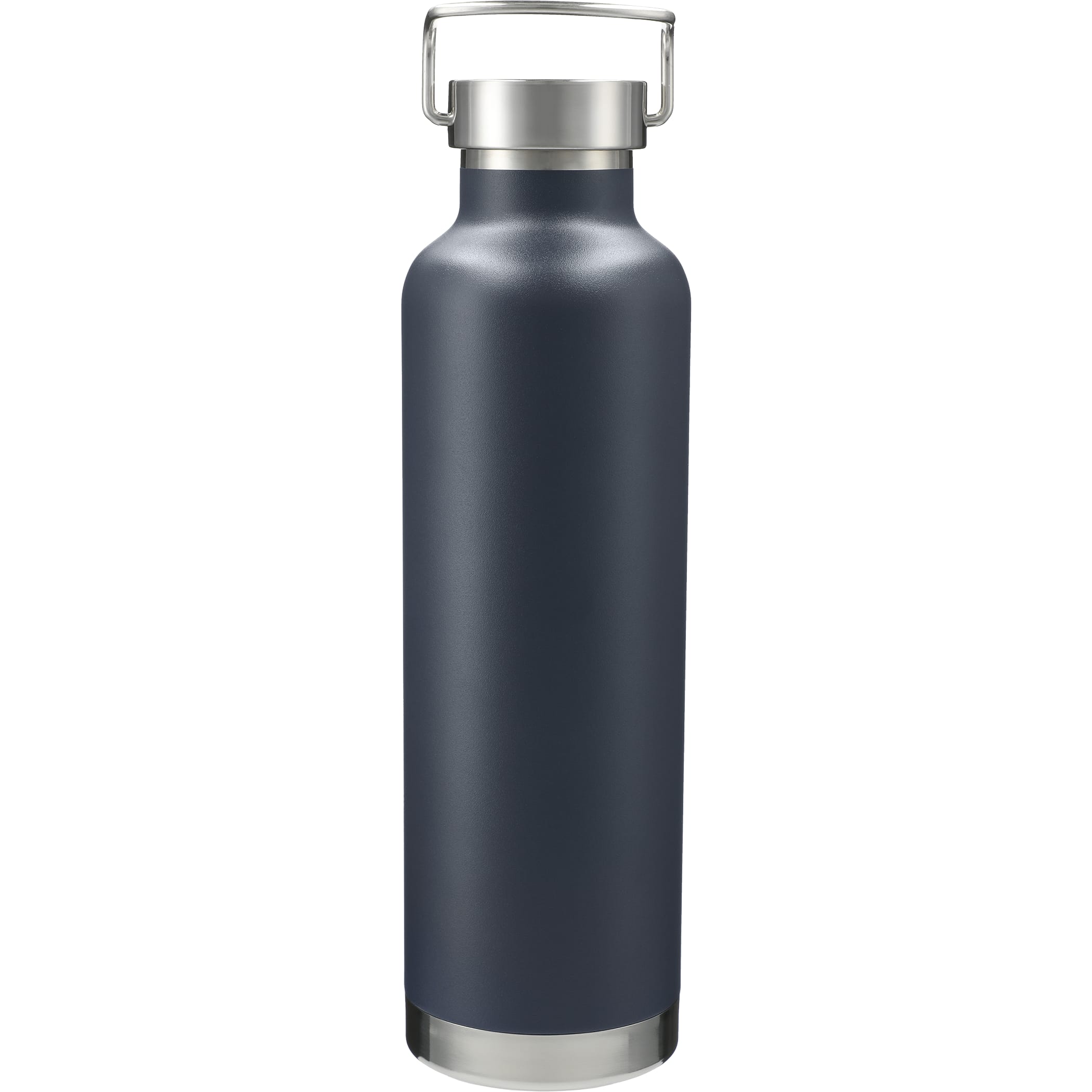 Thor Copper Vacuum Insulated Bottle 32oz 1