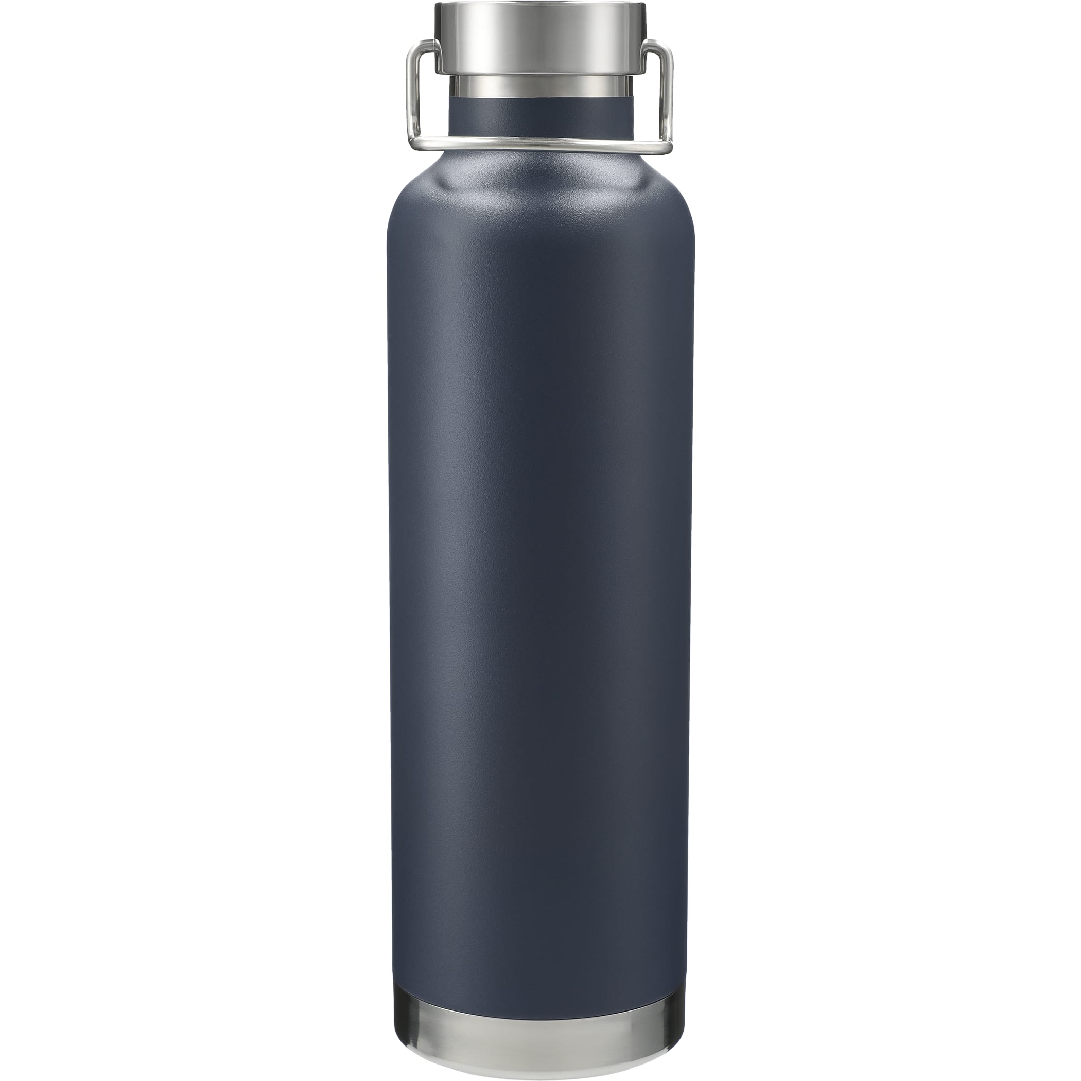 Thor Copper Vacuum Insulated Bottle 32oz 1