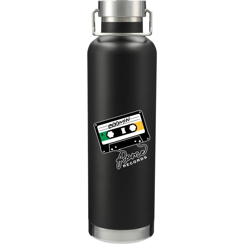 Thor Copper Vacuum Insulated Bottle 32oz 1 Thor Copper Vacuum Insulated Bottle 32oz 1