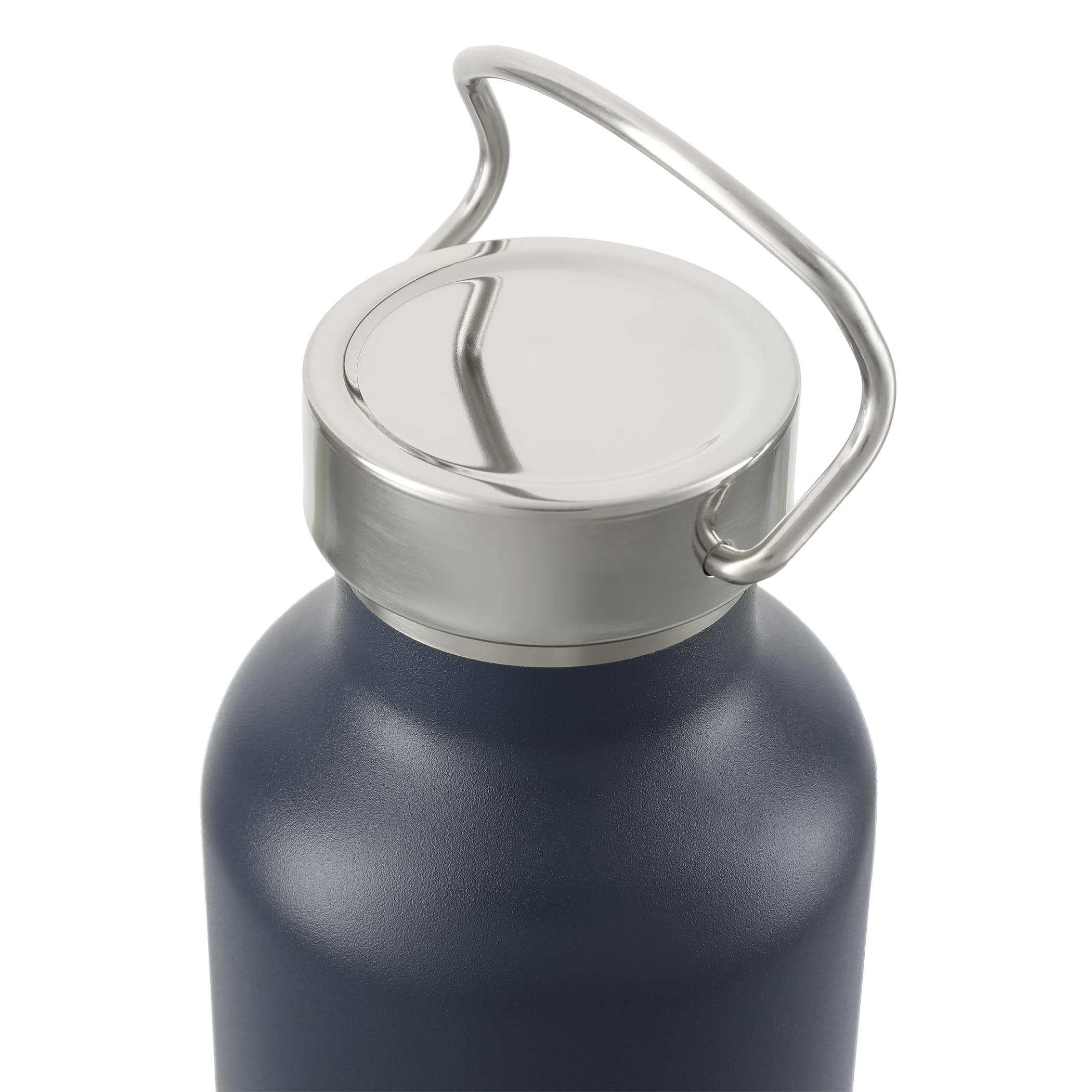 Thor Copper Vacuum Insulated Bottle 32oz 1