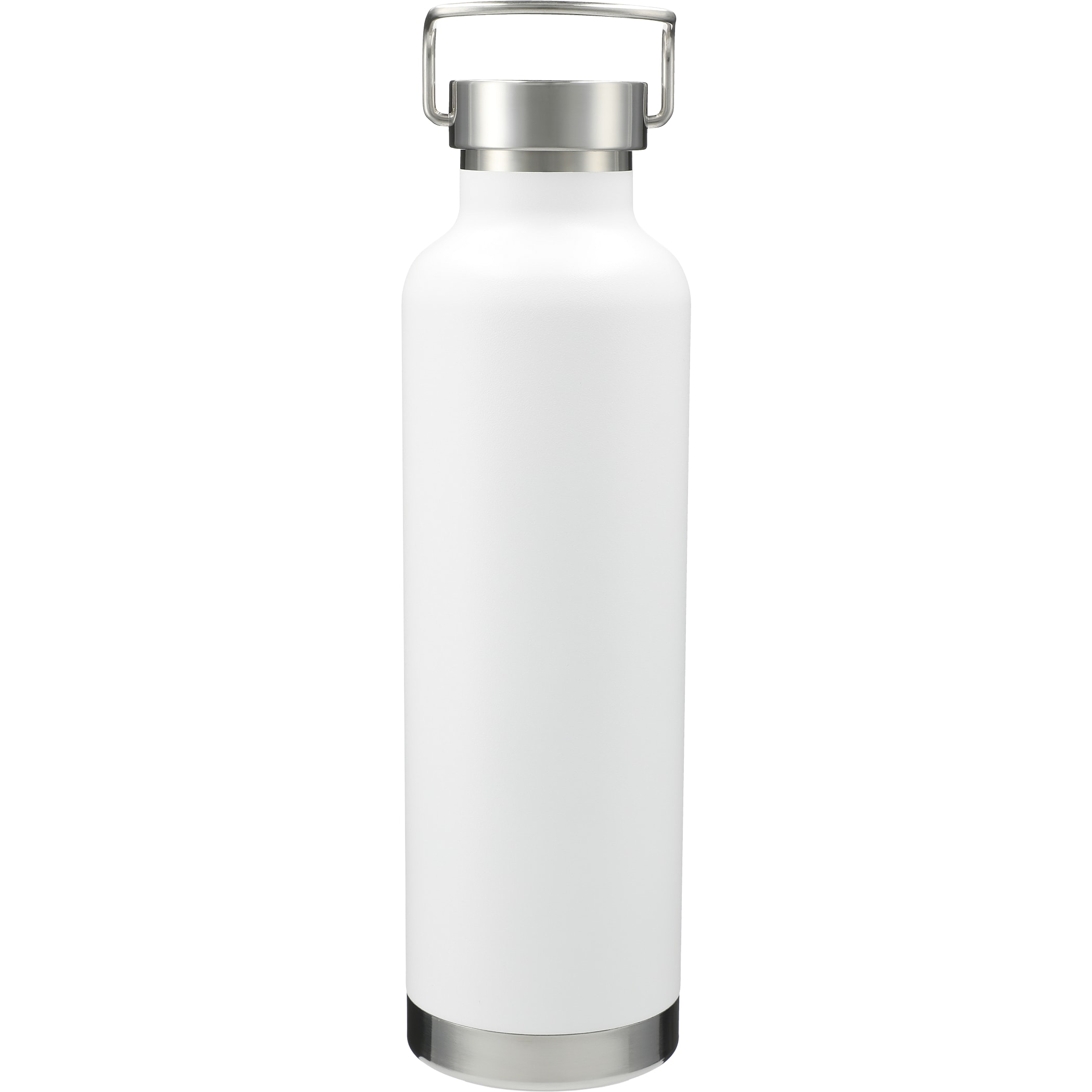 Thor Copper Vacuum Insulated Bottle 32oz 1