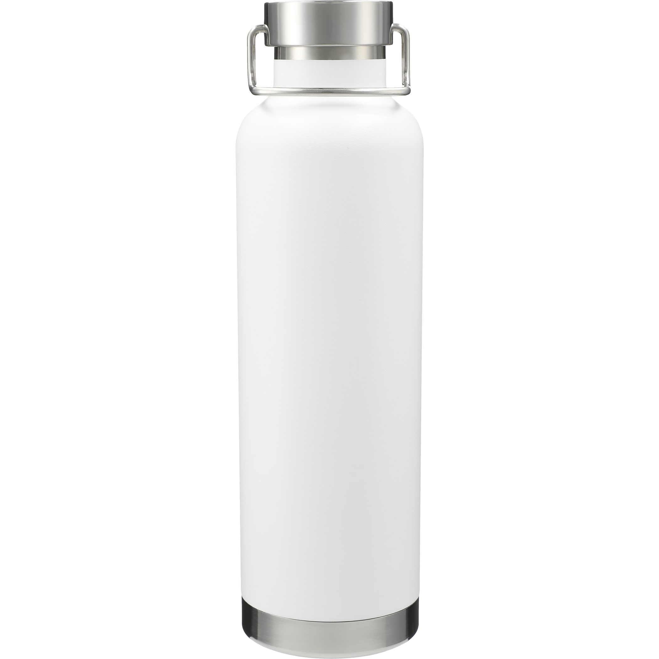 Thor Copper Vacuum Insulated Bottle 32oz 1