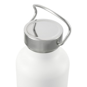 Thor Copper Vacuum Insulated Bottle 32oz 1
