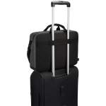 Case Logic Era 14'' Computer Attache - 8151-06CABack Case Logic Era 14'' Computer Attache - 8151-06CABack
