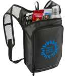 Trail Running Pack - SM-5933BKAngle-Right Trail Running Pack - SM-5933BKAngle-Right