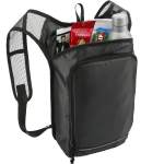 Trail Running Pack - SM-5933BKAngle-Right Trail Running Pack - SM-5933BKAngle-Right